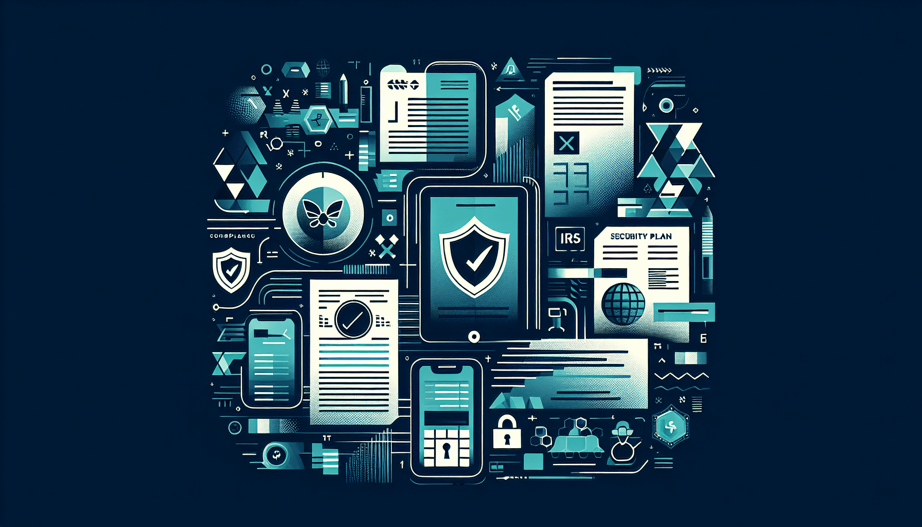 WISP Checklist for CPA Firms: 2026 IRS Compliance Guide - wisp checklist for cpa firms