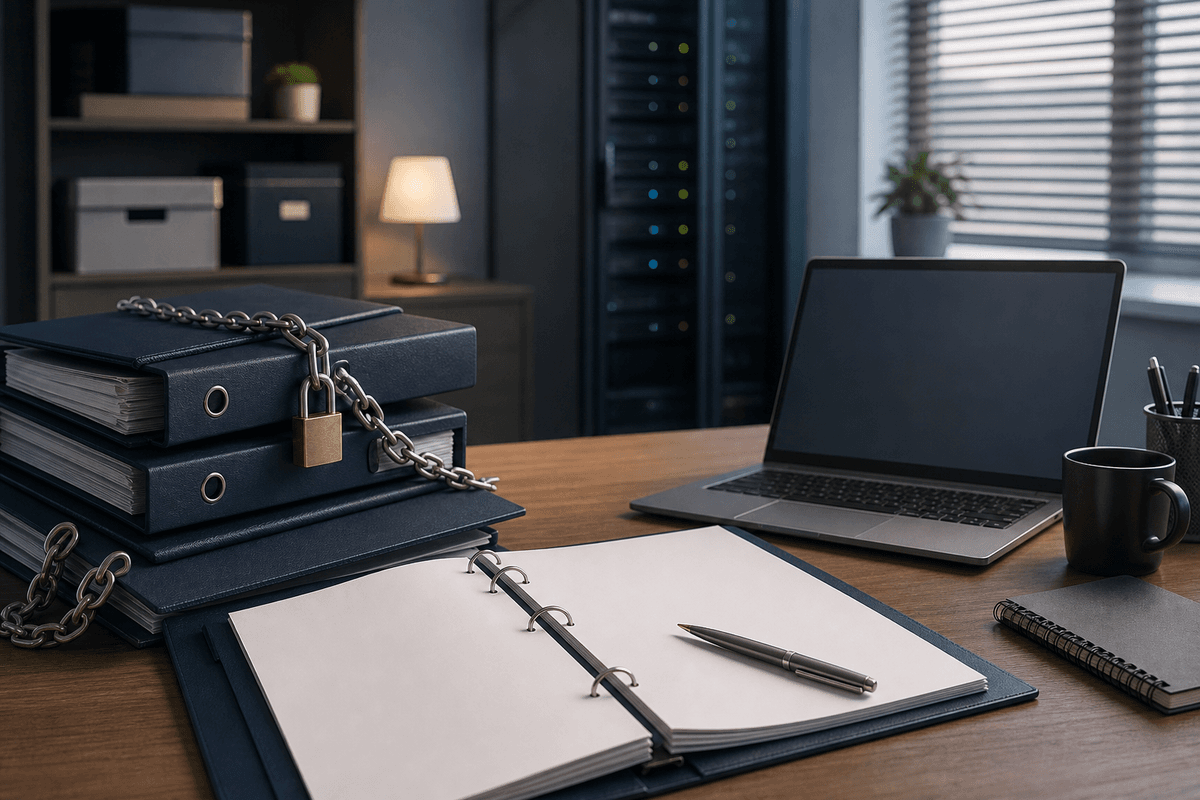 WISP Template for Sole Proprietors: Complete 2026 Guide