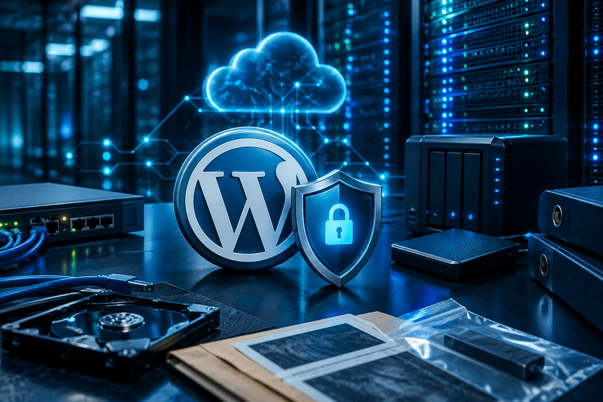 WordPress 7.0.4 Patches RCE Flaw in Imagick/Ghostscript