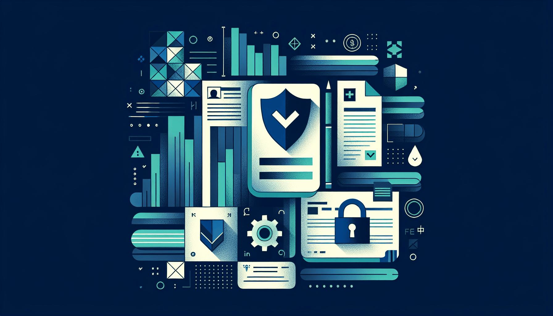 Written Information Security Plan Template for Tax Pros — written information security plan template