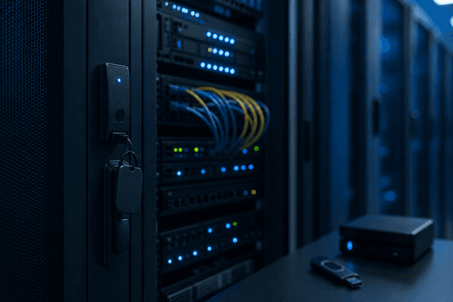 Cybersecurity Risk Assessment Template & Methodology Guide 2026
