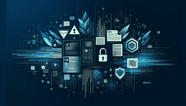 Online Tax Filing: Strongest Security & Encryption in 2026