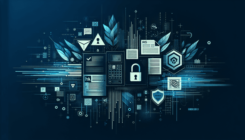 Online Tax Filing: Strongest Security & Encryption 2026