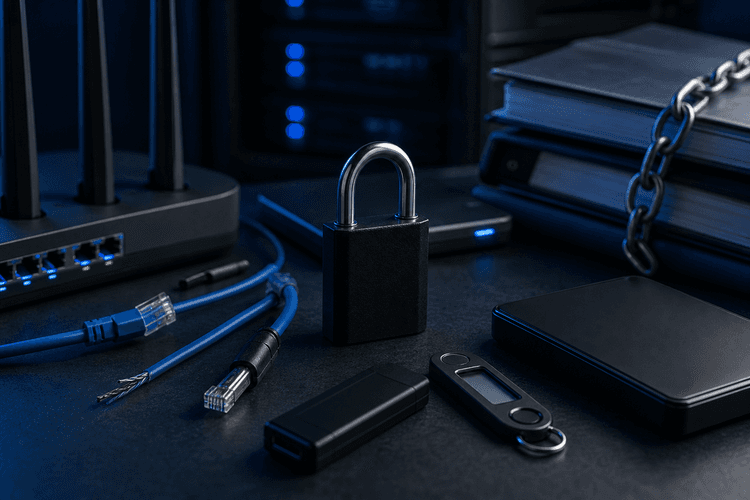 Threat Modeling Fundamentals: Step-by-Step Guide 2026