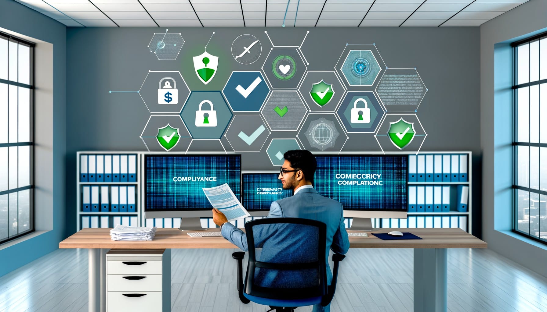 Cybersecurity compliance tax pros 2025 - Complete IRS requirements guide