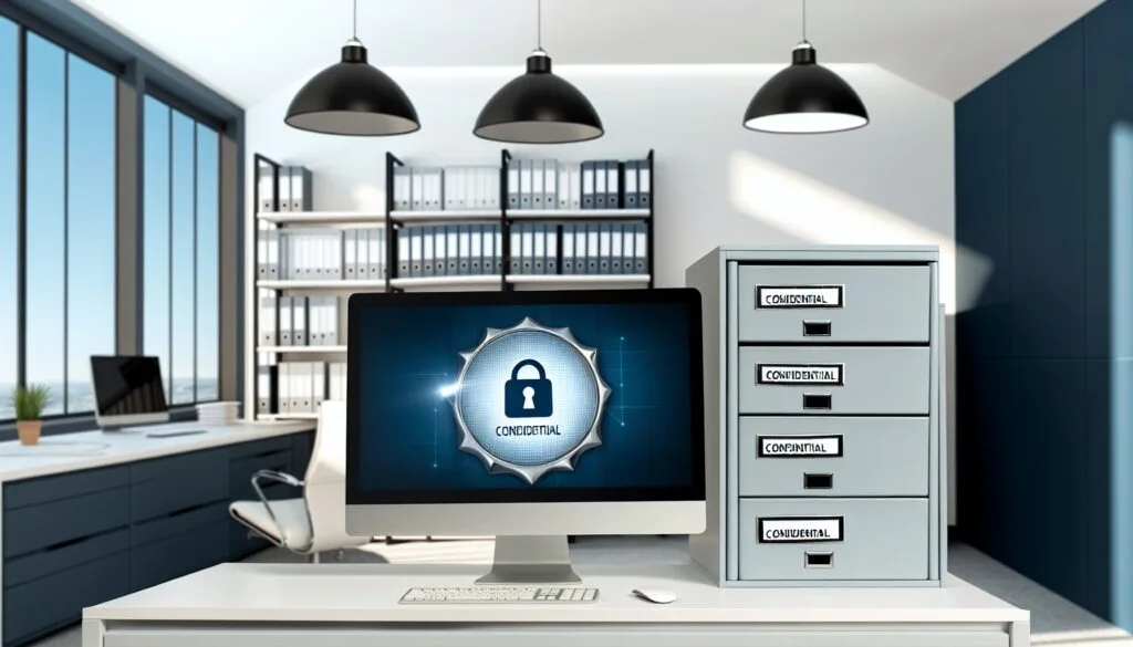 WISP for small tax firms